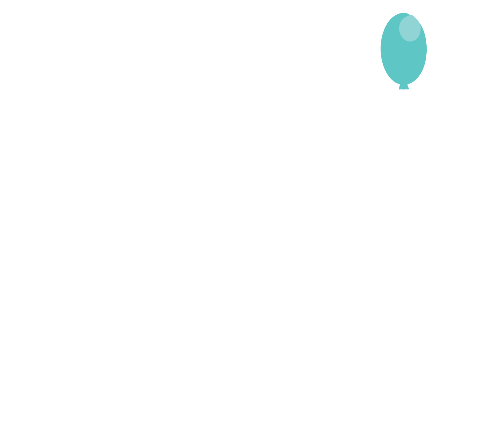 White Studio 107 logo