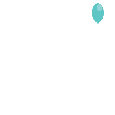 White Studio 107 logo